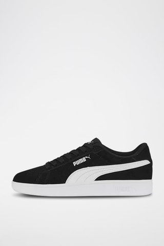 Sneakers Smash 3 Sd - Nero e bianco - Nero
