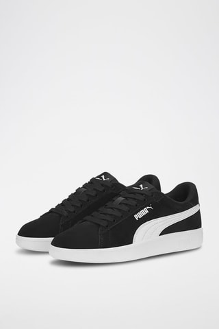 Sneakers Smash 3 Sd - Nero e bianco - Nero