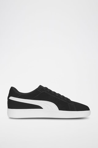 Sneakers Smash 3 Sd - Nero e bianco - Nero