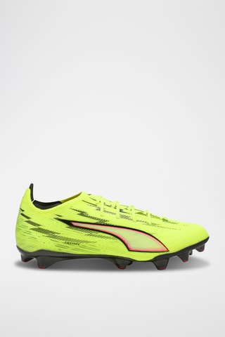 Scarpe da calcio Ultra 6 - Giallo