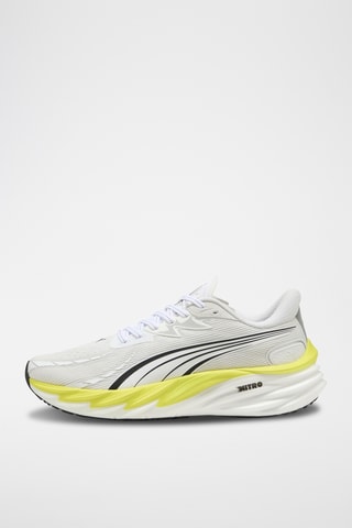 Scarpe da corsa Velocity Nitro - Bianco
