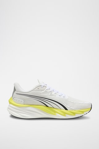 Scarpe da corsa Velocity Nitro - Bianco