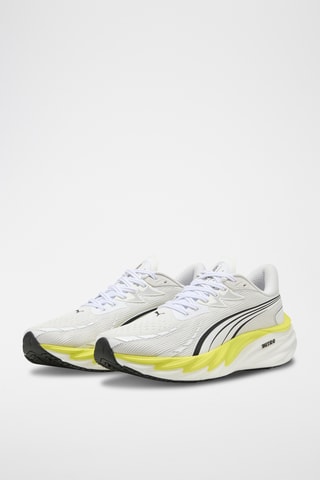 Scarpe da corsa Velocity Nitro - Bianco