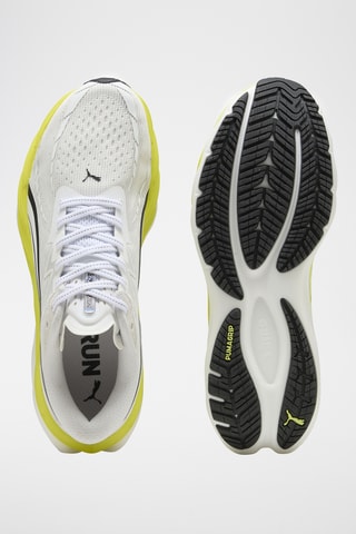 Scarpe da corsa Velocity Nitro - Bianco