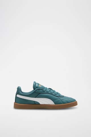 Sneakers Puma Club II - Verde
