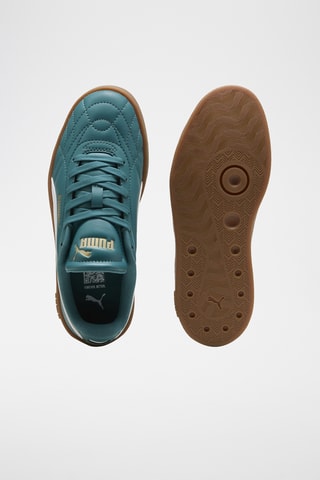 Sneakers Puma Club II - Verde