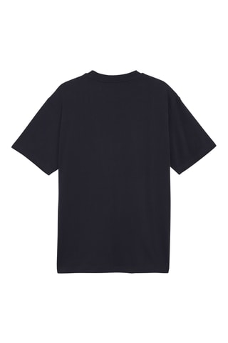 T-shirt regular Olympique de Marseille - Navy