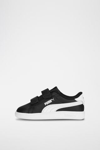 Sneakers in pelle Smash 3.0 - Nero