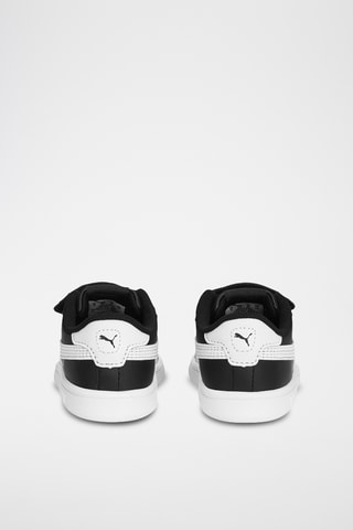 Sneakers in pelle Smash 3.0 - Nero