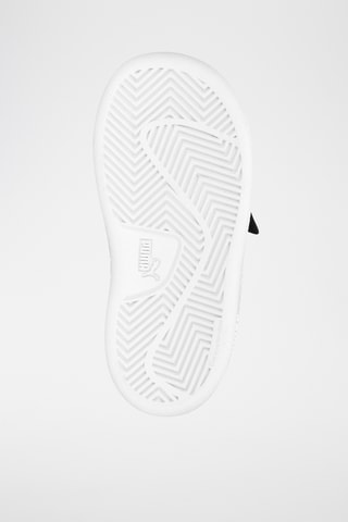 Sneakers in pelle Smash 3.0 - Nero