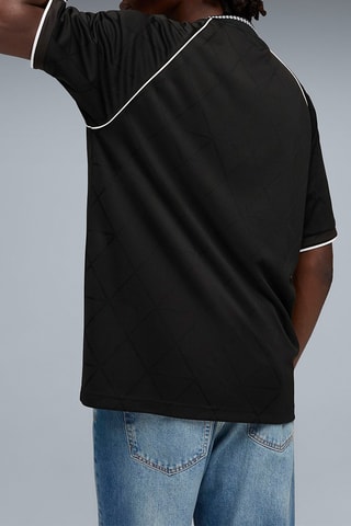 Maglia da calcio Puma Sport - Nero