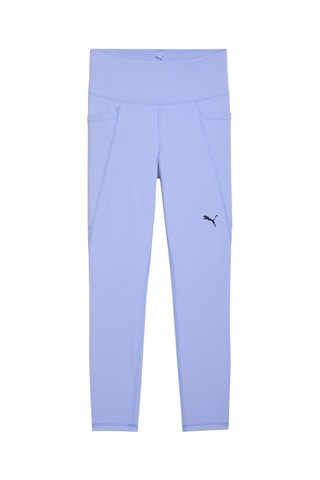 Legging d’entraînement taille haute Essential - Violet
