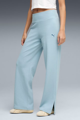 Legging Essentials - Bleu