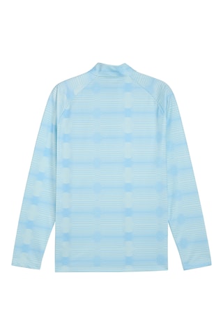 Maillot d’échauffement Olympique de Marseille - Bleu