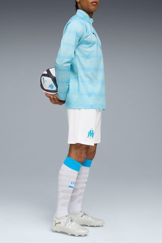 Maillot d’échauffement Olympique de Marseille - Bleu