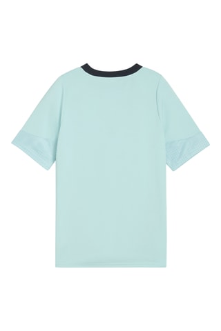 T-shirt da training Olympique de Marseille - Azzurro