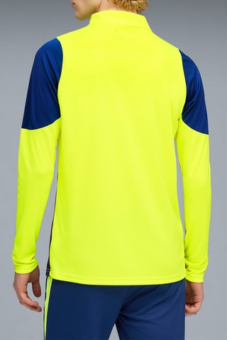 Veste d’entraînement Olympique de Marseille - Jaune