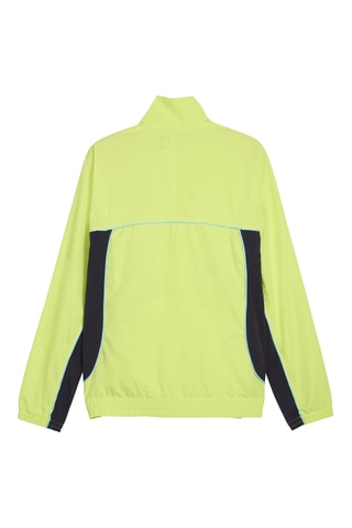 Veste d’entraînement Olympique de Marseille - Jaune