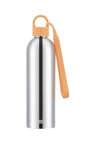 Gourde isotherme en acier inoxydable - 
50 cl