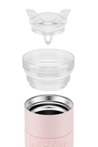 Mug de voyage isotherme Travel mug - 60 cl
