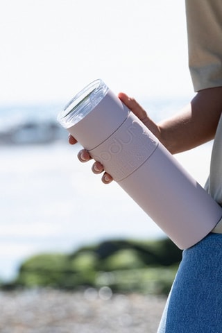 Mug de voyage isotherme Travel mug - 60 cl