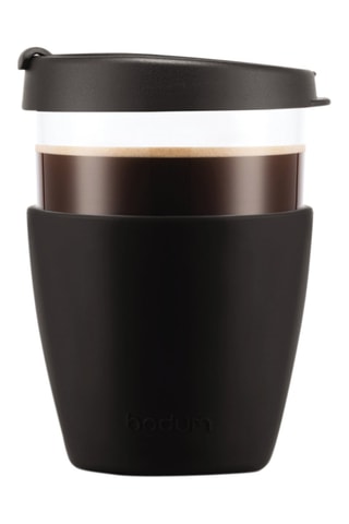 Mug à emporter en verre Joycup -  40 cl