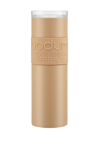 Mug de voyage isotherme Travel mug - 60 cl