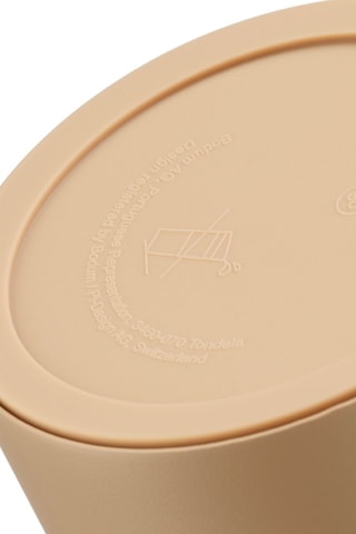 Mug de voyage isotherme Travel mug - 60 cl
