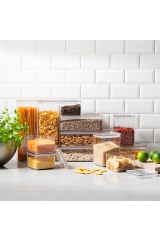 12 bocaux de conservation sans BPA Canteen - 1 à 2,6 l