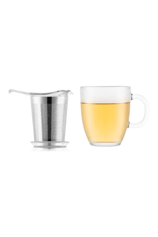 Ensemble à thé Yo-yo  - 35 cl