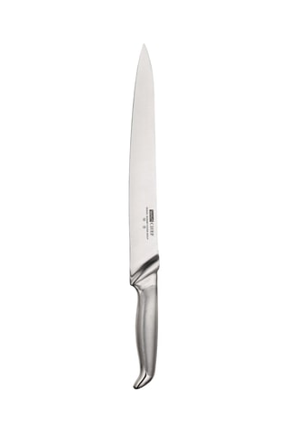 Couteau à filet en acier inoxydable Chef - 20 cm