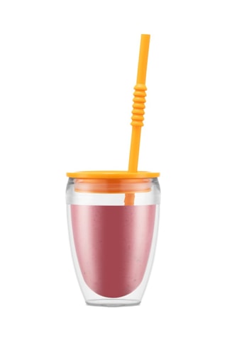 2 vasos de doble pared Bellini - 30 cl