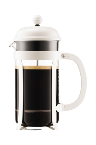 Cafetière en acier inoxydable Chambord - 1 l
