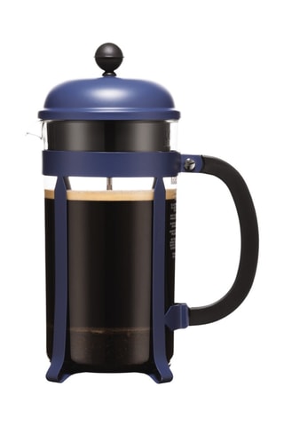 Cafetière en acier inoxydable Chambord - 1 l