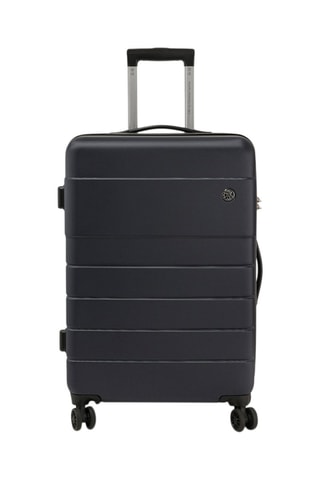 Valigia media Toulouse - 67 cm - 60 l - Blu
