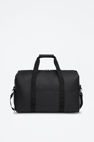 Borsone XL Grenoble - 55,5 cm - 42 l - Nero