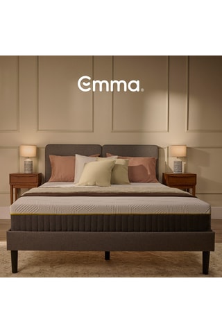 Matelas Emma Original Pro - 27 cm