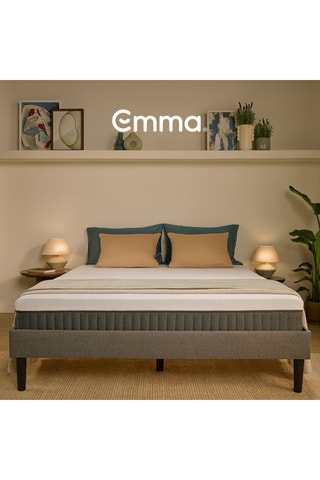 Matelas Emma Original Lite - 22 cm