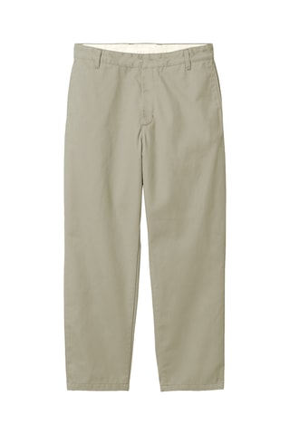 Calças chino - Verde
