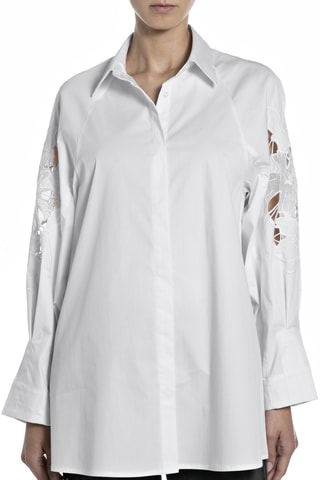 Camisa - Branco