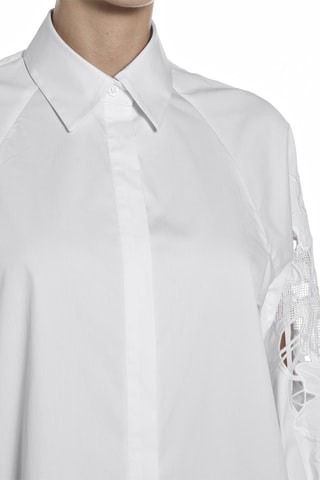 Camisa - Branco