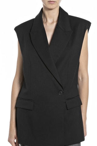 Blazer - Preto