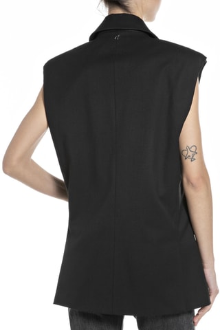 Blazer - Preto
