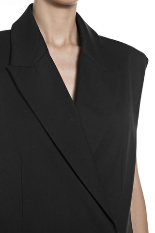 Blazer - Preto