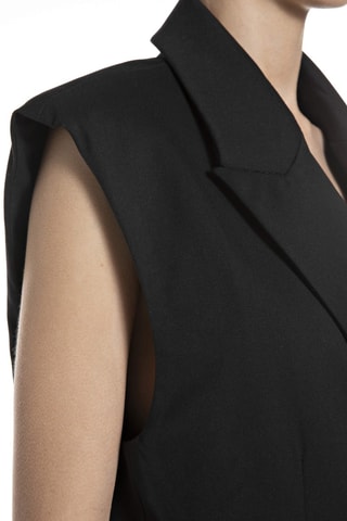 Blazer - Preto
