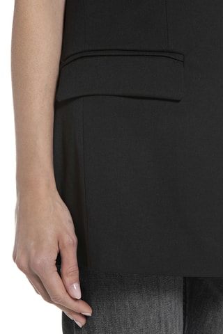 Blazer - Preto