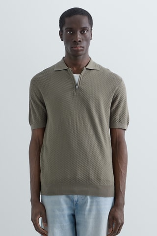 Polo - Verde