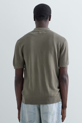 Polo - Verde