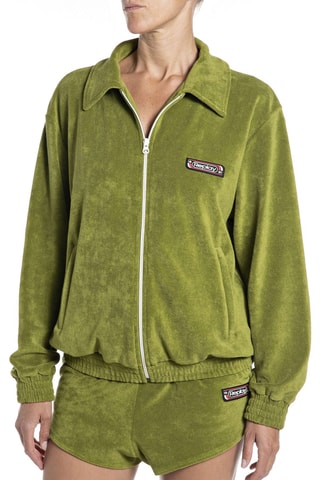 Sweat - Verde
