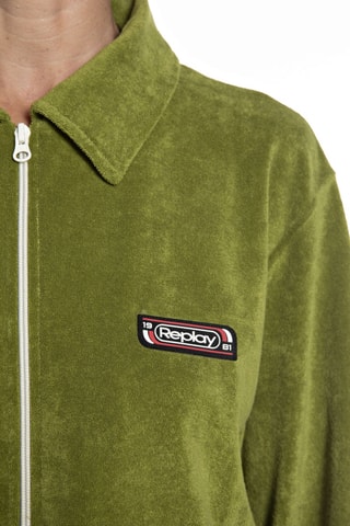 Sweat - Verde